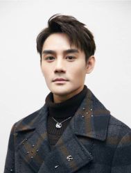 -朗峰专业美发沙龙