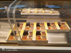 -可斯贝莉现烤面包·生日蛋糕(岭南天地店)