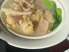 -邢家锅贴老店·非遗·开封菜(金明广场店)