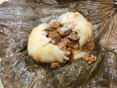 -添好运点心专门店(北角店)