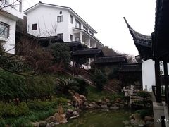 -南北湖湖光山居度假酒店