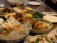 -Blac+Blac(中海环宇荟店)