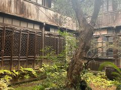 -书隐楼