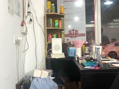-阿姨小肉摊(同济西苑店)