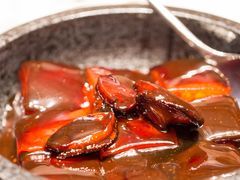 少帅红烧肉-民国红公馆·秦淮八艳(夫子庙店)