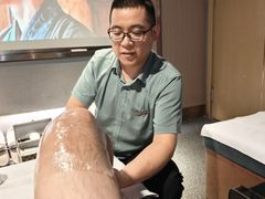 -陆琴脚艺·足浴·SPA(夫子庙店)