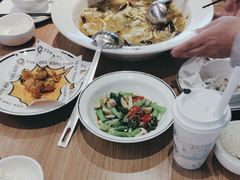 -新太二·鲜料川菜(晶耀前滩店)