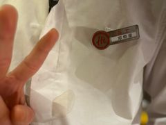 -海底捞火锅(奥森店)