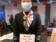 -便宜坊烤鸭店(科创店)