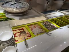 -The COOK·厨餐厅·自助餐(浦东嘉里大酒店)