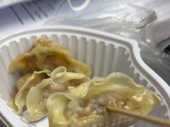 -包道广式点心专门店(龙津东路店)