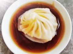 -鼎泰丰(国贸商城店)