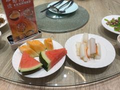 -石鼎香·非遗淮扬火锅(江都龙川桥店)