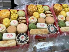 -北京稻香村(第三店)