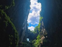 -英西峰林·洞天仙境