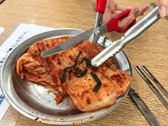 -神仙雪浓汤(明洞店)