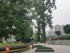 -龙头寺公园