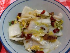 -荆九爷爆炒桥头三嫩(云南北路店)
