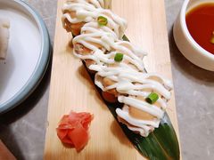 金枪鱼寿司-韩盛·古法烤肉店(皇城恒隆广场店)