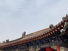 -大慈恩寺(大雁塔)