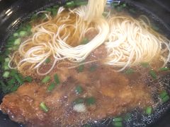 -白玉兰小吃(新村路店)