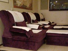 -沐鑫阁·影院足道·按摩 SPA (新洲店)