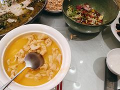 -盛百味·家宴餐厅(霸州分店)