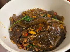 -恰饭·老长沙市井菜(天河客运站店)
