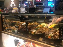 -留夫鸭(巴黎春天宝山店)