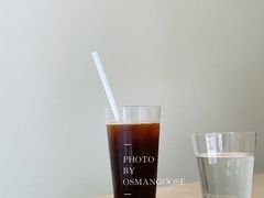 -Onirii Coffee(长乐路店)