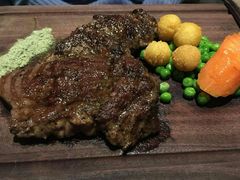 -食间牛排(湖西路店)