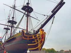 -国家海事博物馆