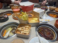 -海底捞大排档火锅(打浦路店)