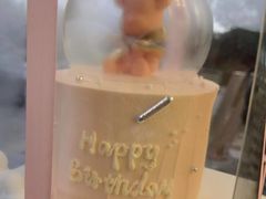 -玉见cake低糖蛋糕甜品台定制(河西店)