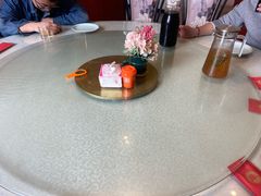 -北平味道.京味菜.烤鸭(梨园店)