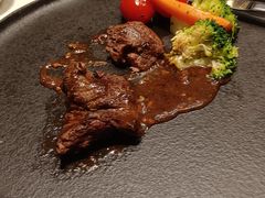 -美食汇自助餐厅(成都万达瑞华酒店)