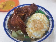 -噏耷茶档