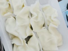 野生鲅鱼馅水饺-关东小磨东北菜(上海长风大悦城店)