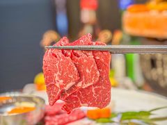 -海之屋韩式烤肉(海棠68环球美食街店)