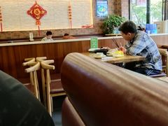 -鱼众不同·鸡公煲·烤全鱼(国顺路店)