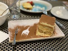 提拉米苏-后厨意餐La Cucina(外交公寓店)