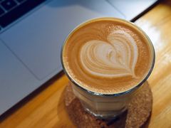 朗姆先生-Cafe Villa