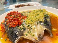 -农家湘菜(安亭店)