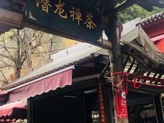 -少华山国家森林公园
