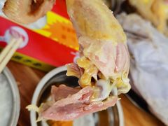 -吉英盐焗鸡(文中路店)