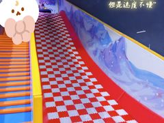 -嗨马乐动室内潮玩运动·团建·轰趴·桌游(南丰汇店)