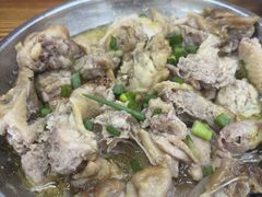 -紫金客家菜·石锅猪肚鸡(十年店)