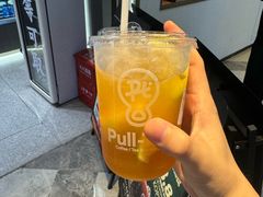 -Pull-Tab拉环咖啡(杭州市上城区来福士中心店)