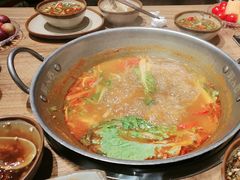 -老凯俚酸汤鱼(鸿通城店)