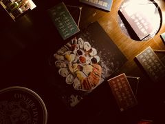 -囧吉香生蚝牛排馆(湖北路店)
